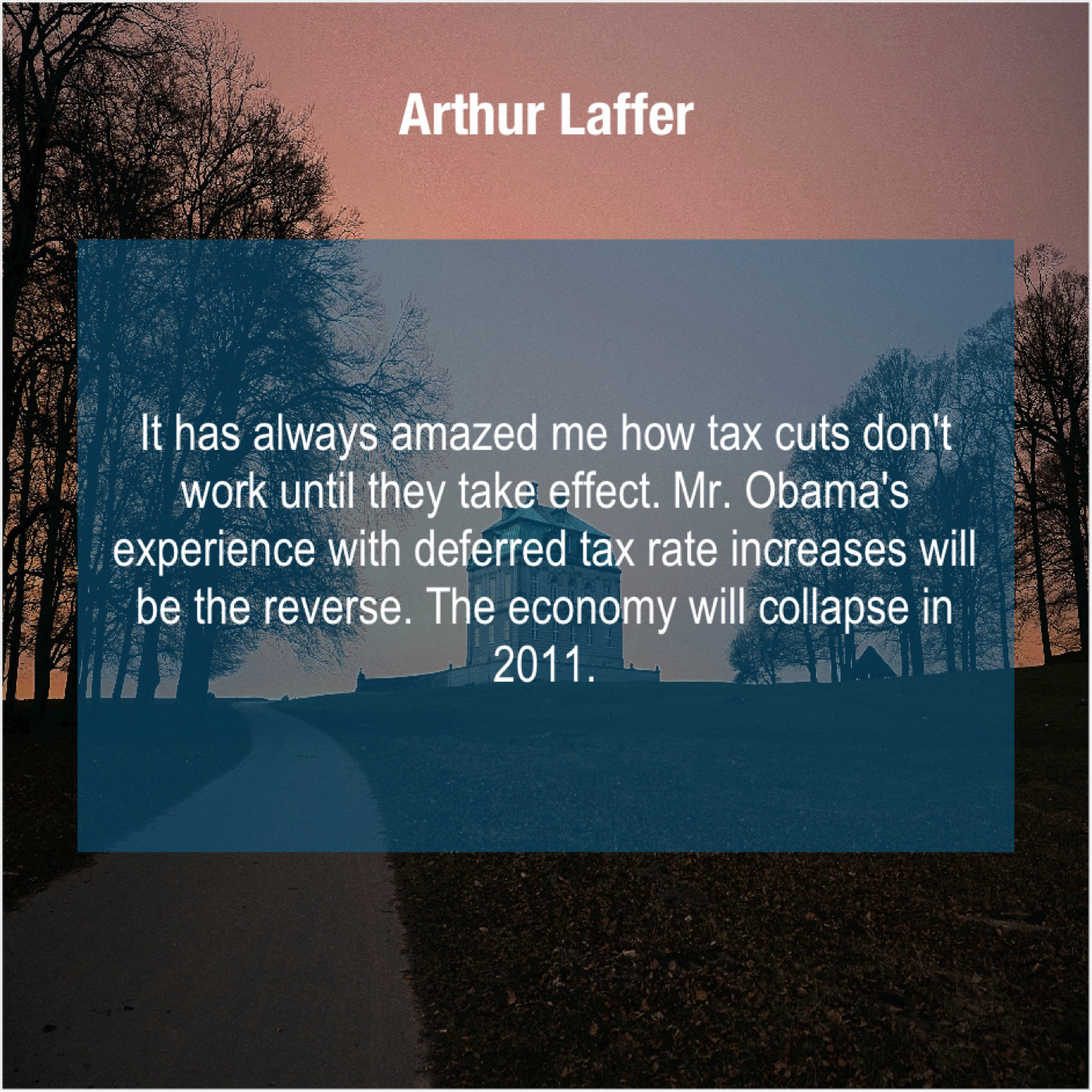 The Unyielding Success of Arthur Laffer: Unlocking the Secrets of His Net Worth